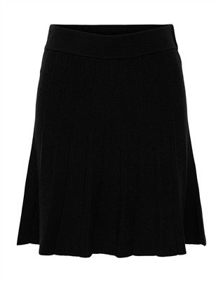 JDYEris Life Strik Nederdel